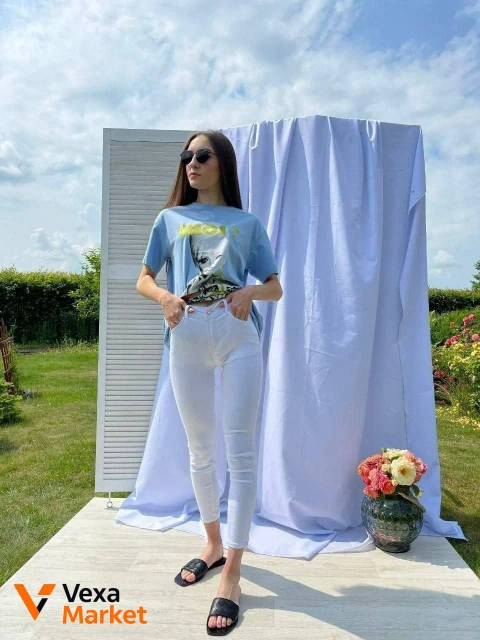 Джинси Miss Bon Bon Art. 143