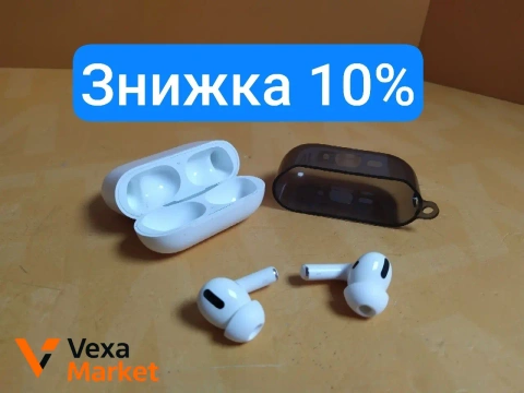 Навушники APPLE (КОПІЯ) A2190