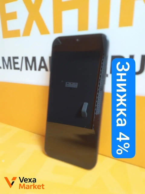 Смартфон XIAOMI REDMI 15C 4/128