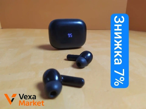 Навушники XINWLD A97Pro