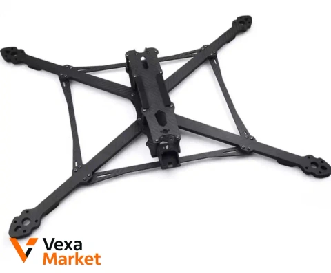 Рама дрона 15 дюймів Mark 4 V3 Pro