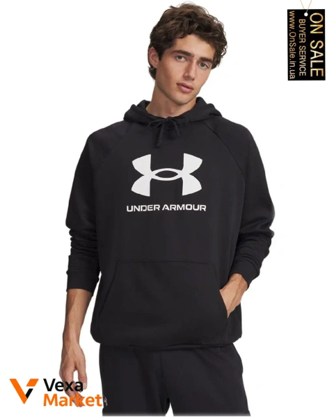 Чоловіче худі Under Armour