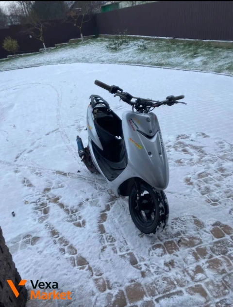 Скутер Honda Dio AF35