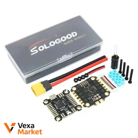 Sologood F722 60A ESC/FC Combo