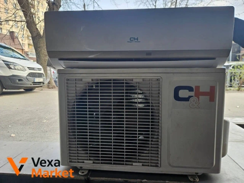 Кондиціонер Cooper Hunter CH-D09RX4