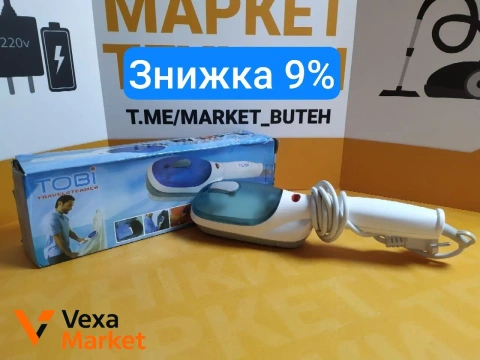 Відпарювач TOBI df-a002