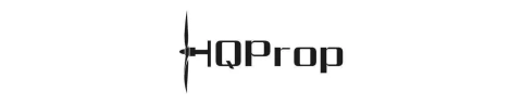 Пропелери HQProp 7"-16" для дронів