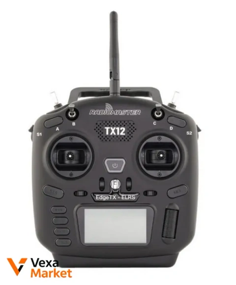 Пульт RadioMaster TX12 MarkII ELRS M2