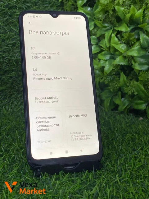 Xiaomi Redmi 9C 3/64GB