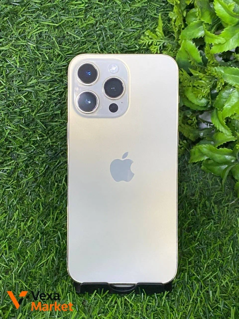 iPhone 14 Pro Max 256GB Золотий