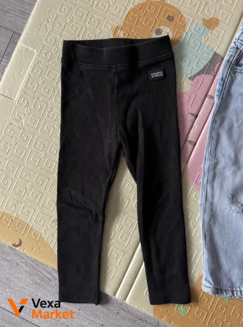 Лосіни в рубчик Zara 92 см