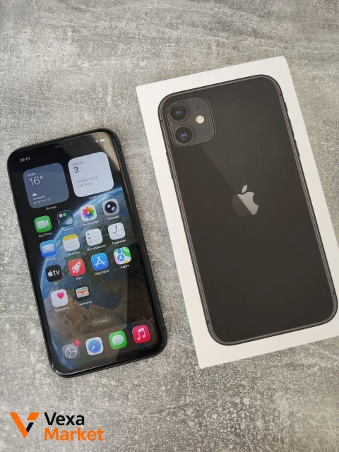 Apple iPhone 11 64GB Neverlock