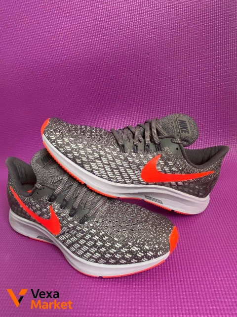 Оригинальные кроссовки Nike Air Zoom Pegasus 35, размер 40