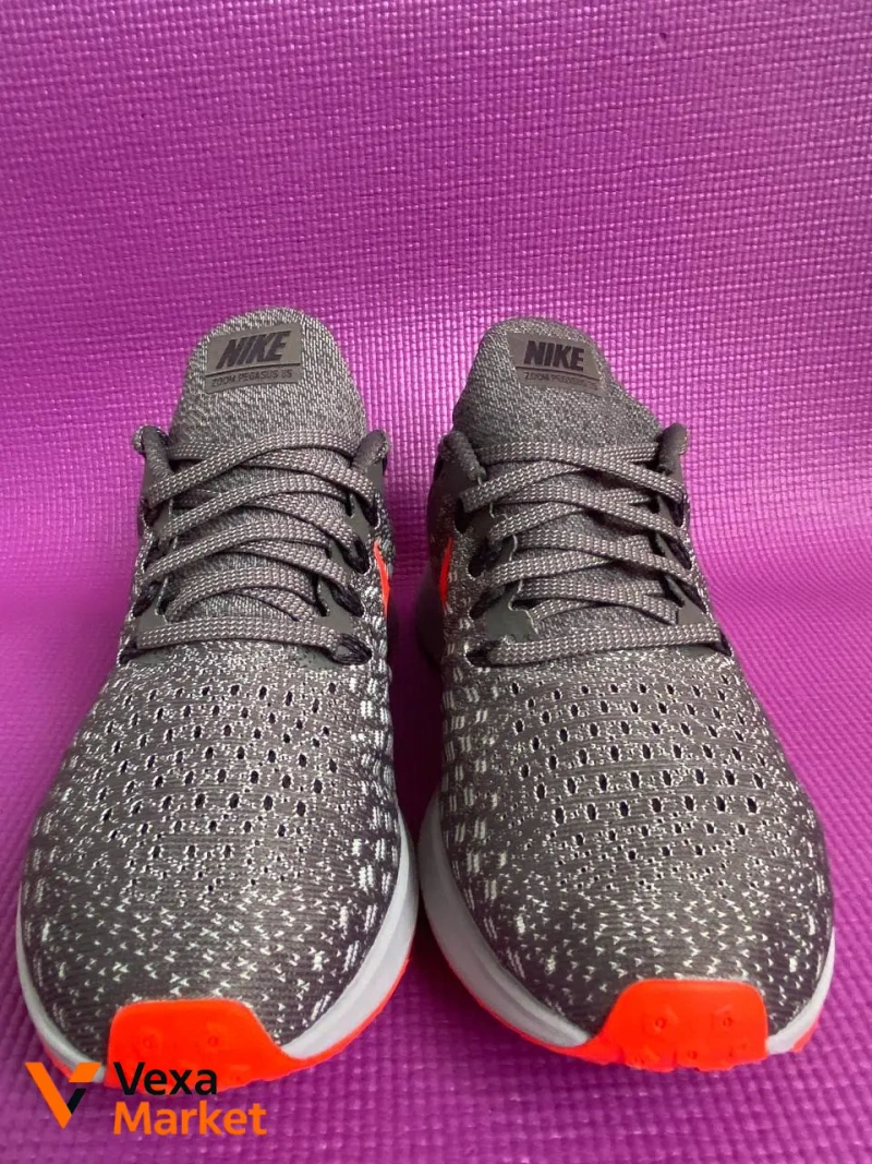Оригинальные кроссовки Nike Air Zoom Pegasus 35, размер 40 — фото 2