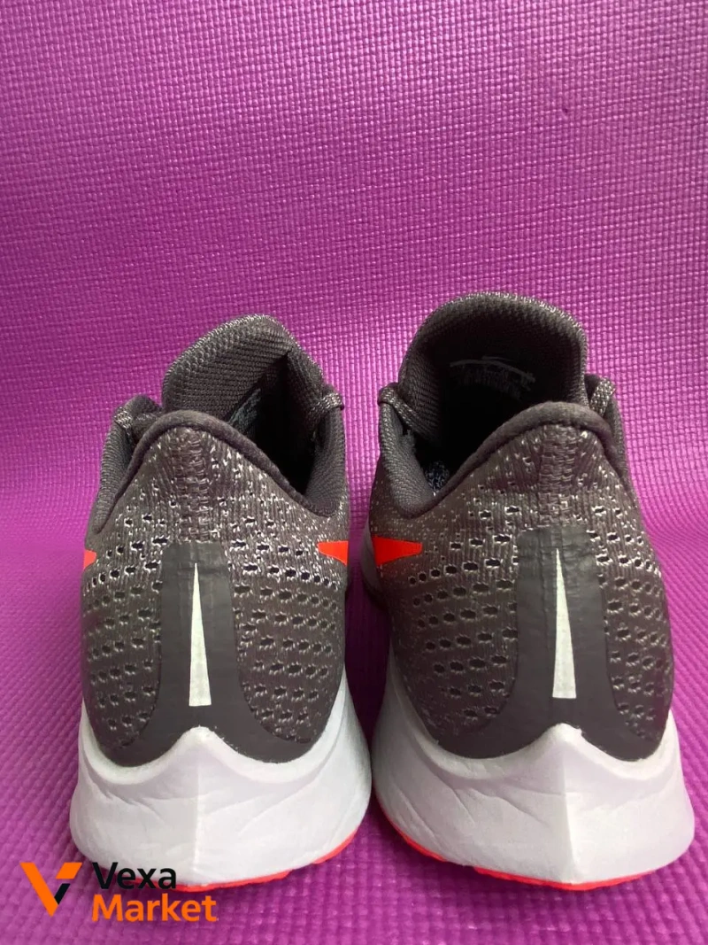Оригинальные кроссовки Nike Air Zoom Pegasus 35, размер 40 — фото 3