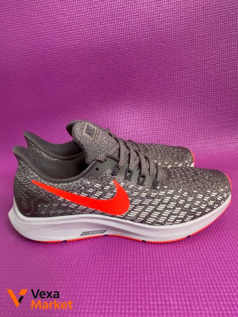 Оригинальные кроссовки Nike Air Zoom Pegasus 35, размер 40 — фото 4