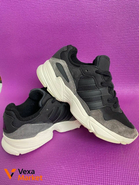 Мужские кроссовки Adidas Originals Yung-96 Originals размер 40
