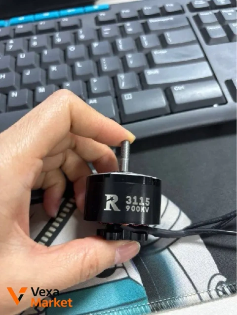 Двигун ReadytoSky 3115 900KV