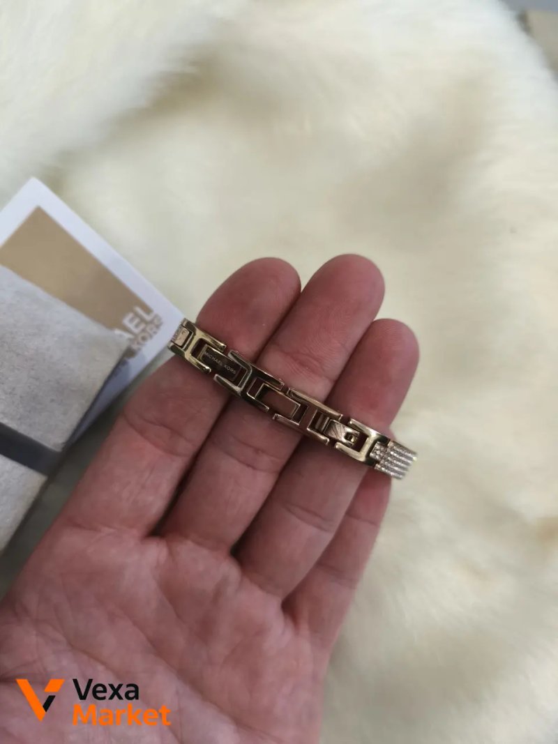 Michael Kors жіночий годинник — фото 3
