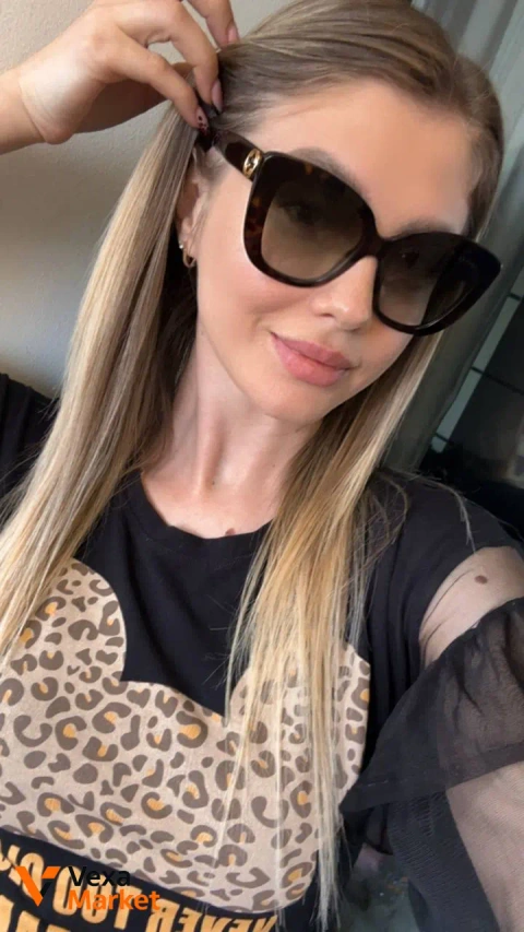 Окуляри Gucci GG0062S 003