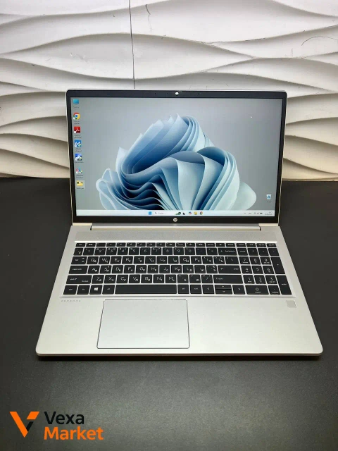 Ноутбук HP Probook 455 G8 Ryzen 5 5600u 16Gb 256Gb SSD