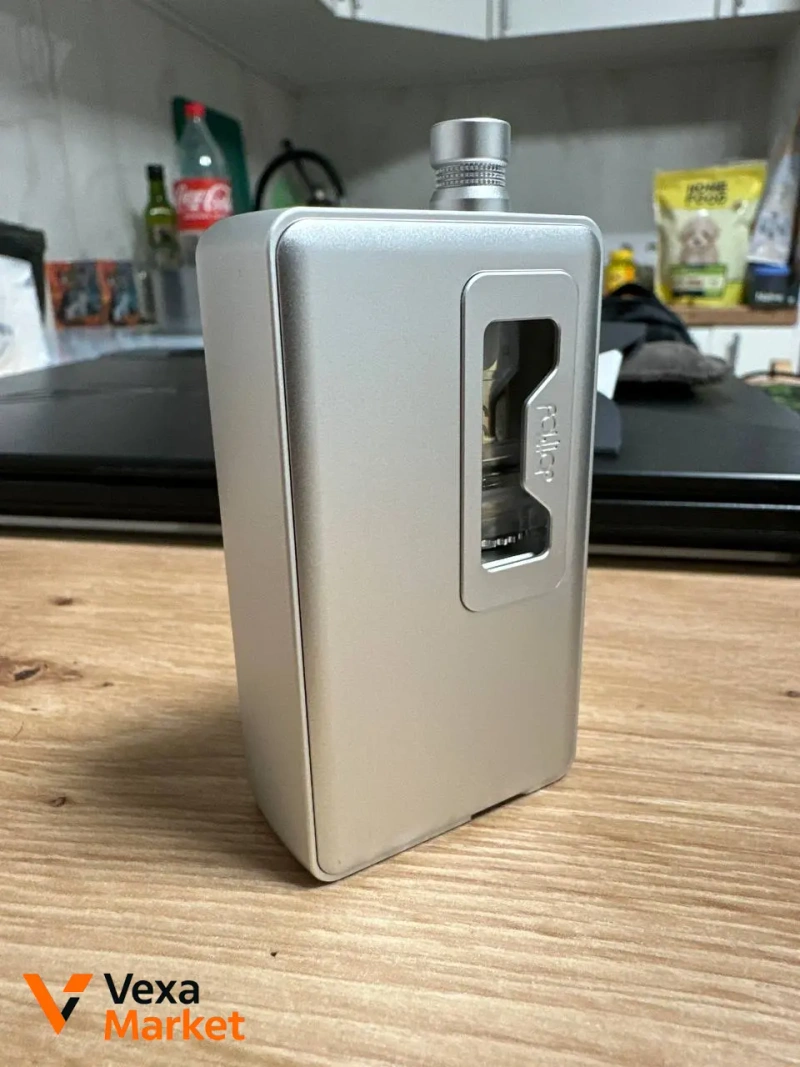 DotMod DotAIO v3 AIO Kit Silver — фото 2
