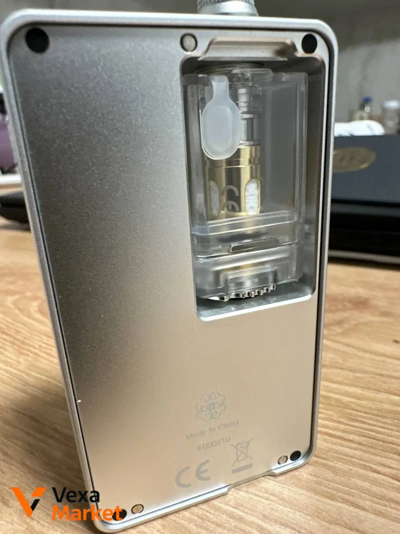 DotMod DotAIO v3 AIO Kit Silver — фото 3