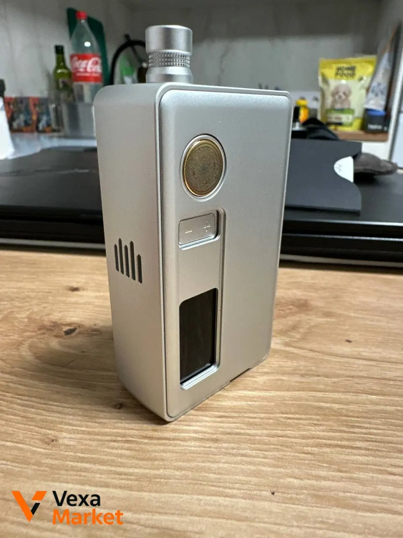 DotMod DotAIO v3 AIO Kit Silver — фото 4