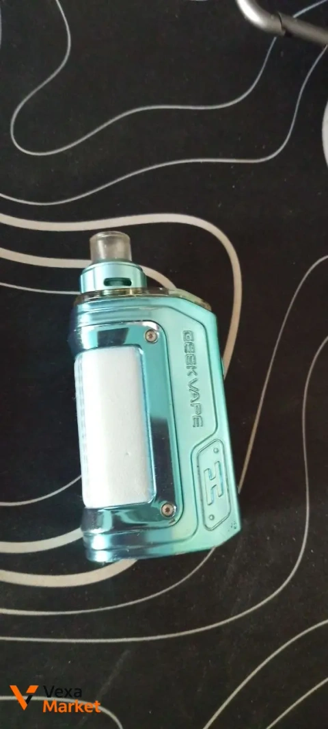 Geekvape Aegis Hero 2 Pod-система