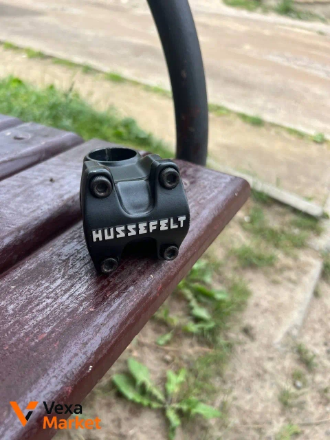 Винос Truvativ Hussefelt 31.8 40мм