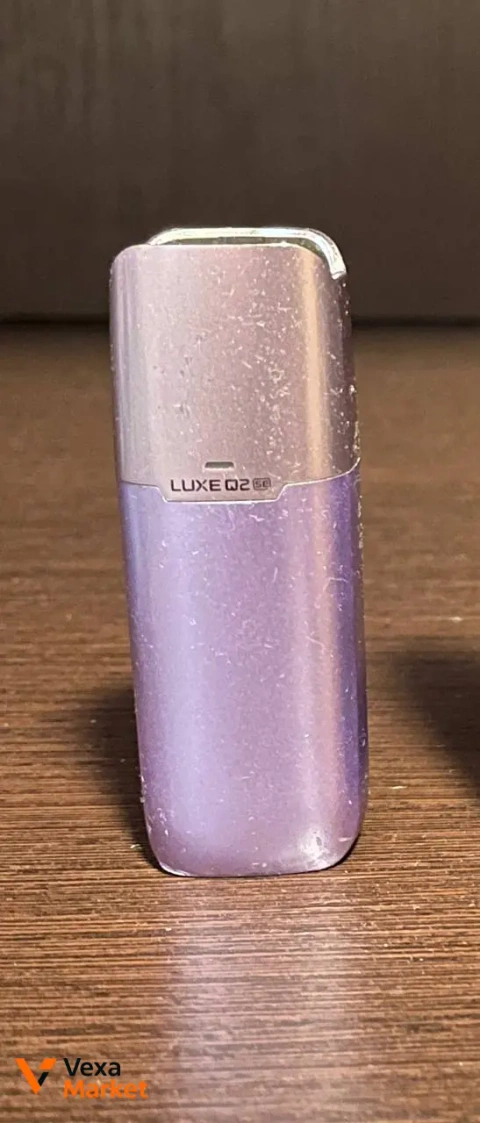 Vaporesso Luxe Q2 SE Pod-система