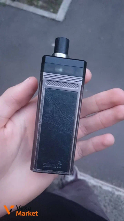 Pasito 2 Pod-система