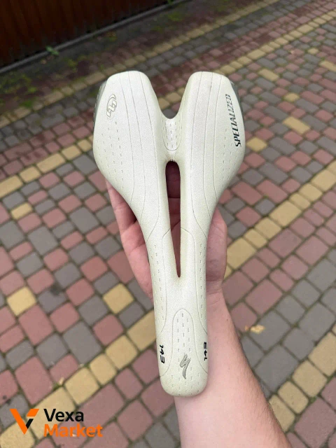 Сідло Selle Italia Phenom Carbon Fiber