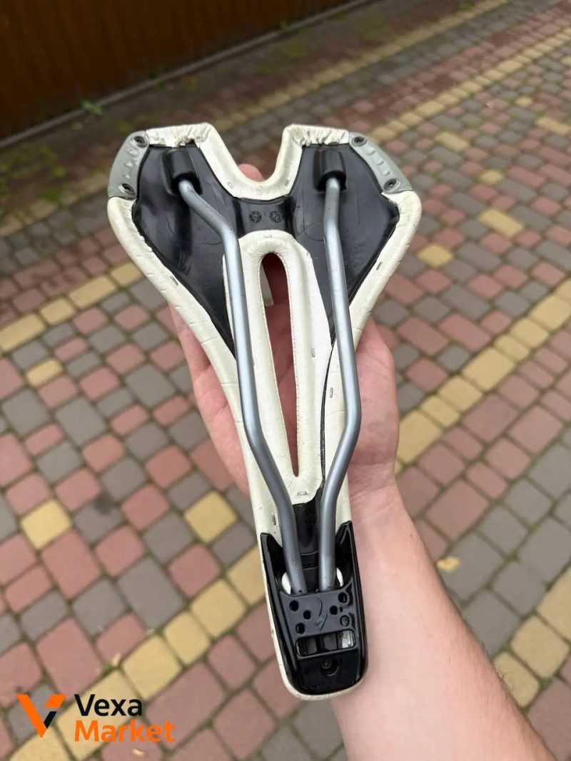Сідло Selle Italia Phenom Carbon Fiber — фото 5