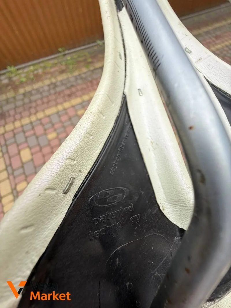 Сідло Selle Italia Phenom Carbon Fiber — фото 6
