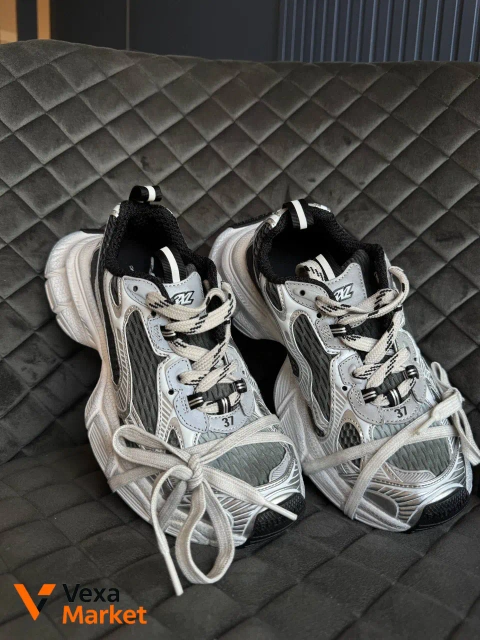 Кросівки Balenciaga Люкс якість Розмір 37