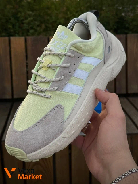 Кросівки Adidas ZX22 BOOST