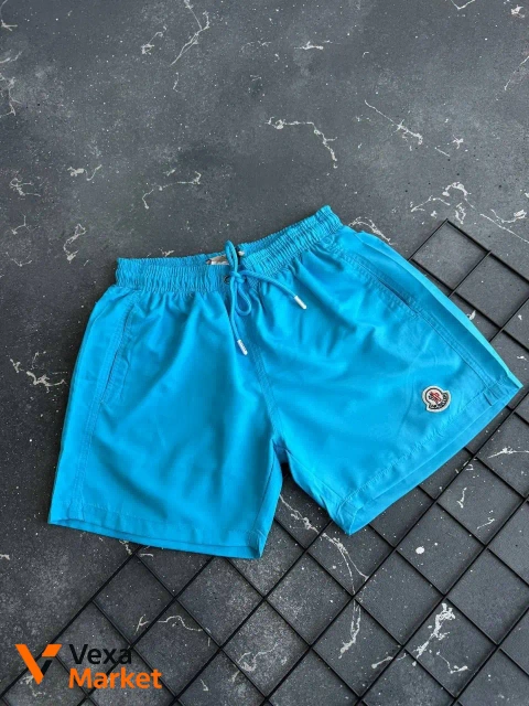 Пляжні шорти Moncler
