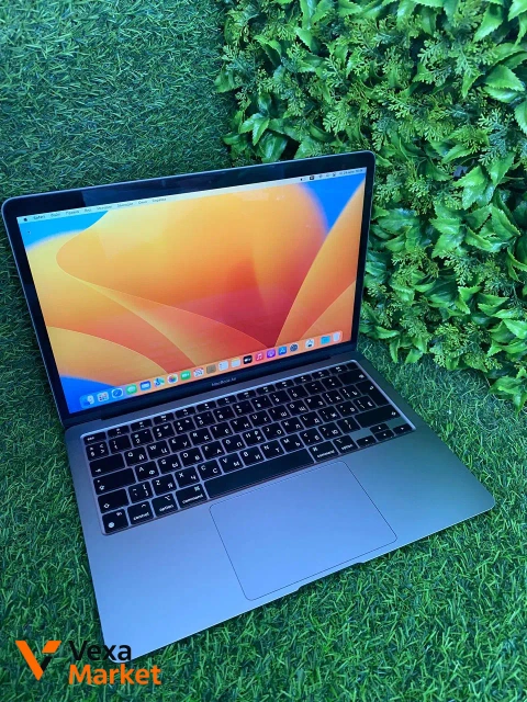MacBook Air 2020 13.3 M1 8GB RAM 256GB SSD