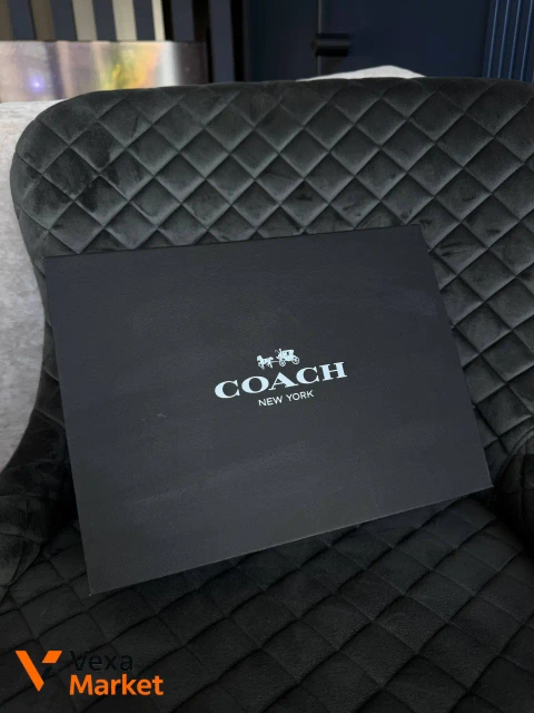 Сумка Coach