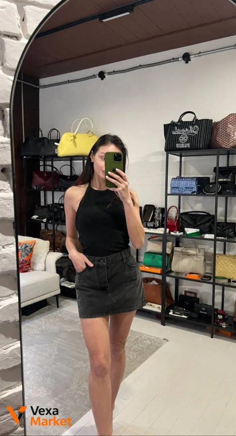 Спідниця з топом Alexander Wang розмір М