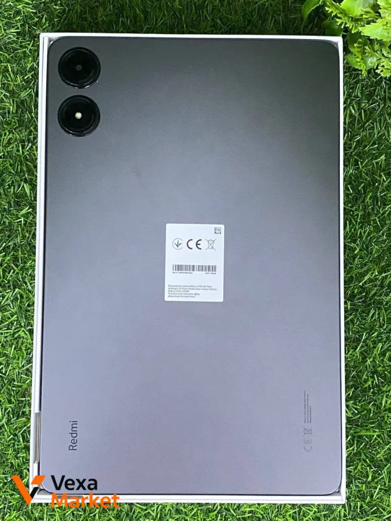 Xiaomi Redmi Pad Pro 6/128gb — фото 5