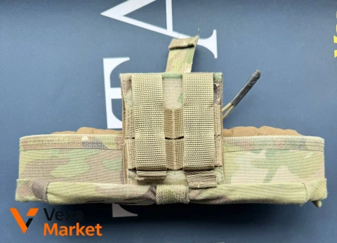 M-Tac сумка скидання магазинів Lite Elite Multicam