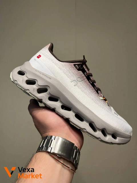 On Running Cloudtilt Quartz Pearl Весна/Літо Розміри 36-41
