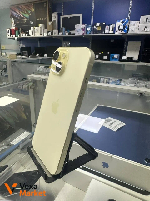 Apple iPhone 15 128GB