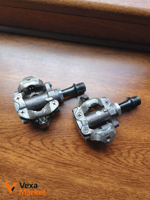 Контактні педалі Shimano PD-M540