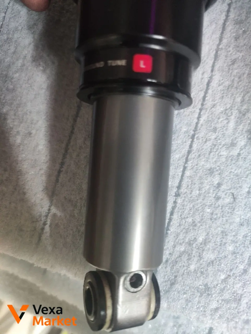 Амортизатор Fox Float RP23 Boost Valve — фото 3