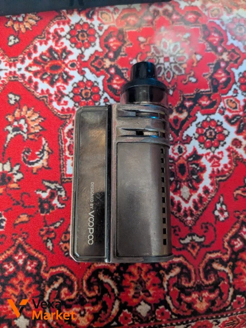 VooPoo Drag E60 Pod-система
