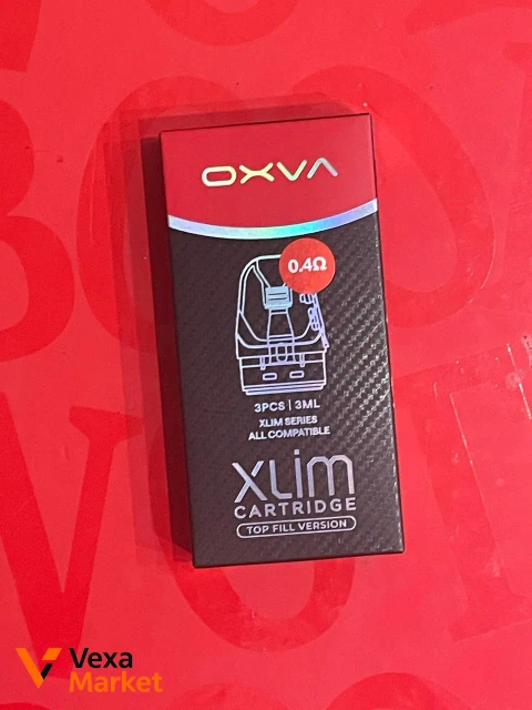 Картриджи OXVA Xlim Series