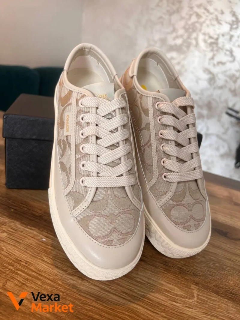 Кеди DIOR / Gucci 1:1 люкс — фото 4